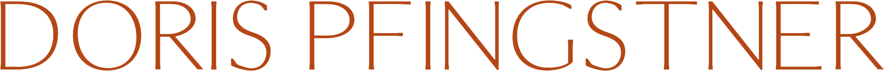 Mag. Doris Pfingstner